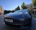 Сірий Тесла Модель 3, об'ємом двигуна 0 л та пробігом 37 тис. км за 25200 $, фото 12 на Automoto.ua