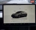 Сірий Тесла Модель 3, об'ємом двигуна 0 л та пробігом 28 тис. км за 25999 $, фото 22 на Automoto.ua