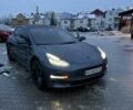 Сірий Тесла Модель 3, об'ємом двигуна 0 л та пробігом 49 тис. км за 21999 $, фото 1 на Automoto.ua