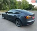 Сірий Тесла Модель 3, об'ємом двигуна 0 л та пробігом 66 тис. км за 22300 $, фото 7 на Automoto.ua