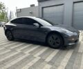 Серый Тесла Модель 3, объемом двигателя 0 л и пробегом 36 тыс. км за 19900 $, фото 3 на Automoto.ua