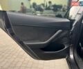 Сірий Тесла Модель 3, об'ємом двигуна 0 л та пробігом 50 тис. км за 26000 $, фото 16 на Automoto.ua
