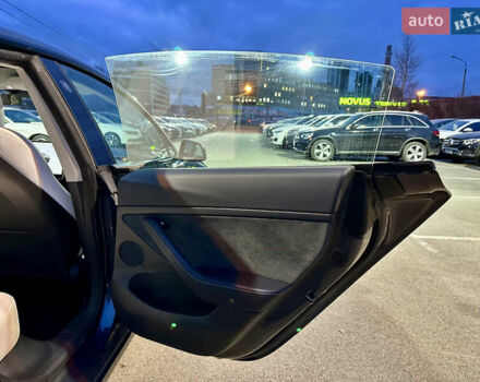 Сірий Тесла Модель 3, об'ємом двигуна 0 л та пробігом 28 тис. км за 26999 $, фото 43 на Automoto.ua