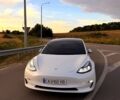 Сірий Тесла Модель 3, об'ємом двигуна 0.32 л та пробігом 110 тис. км за 21000 $, фото 1 на Automoto.ua