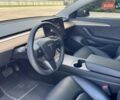Серый Тесла Модель 3, объемом двигателя 0 л и пробегом 25 тыс. км за 26000 $, фото 22 на Automoto.ua