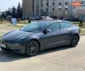 Сірий Тесла Модель 3, об'ємом двигуна 0 л та пробігом 53 тис. км за 19900 $, фото 1 на Automoto.ua