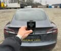 Серый Тесла Модель 3, объемом двигателя 0 л и пробегом 32 тыс. км за 21000 $, фото 51 на Automoto.ua