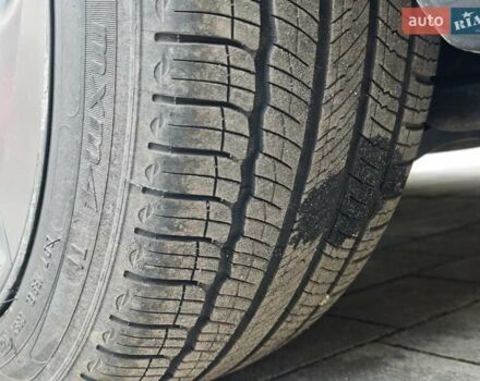 Сірий Тесла Модель 3, об'ємом двигуна 0 л та пробігом 26 тис. км за 20499 $, фото 12 на Automoto.ua