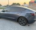 Сірий Тесла Модель 3, об'ємом двигуна 0 л та пробігом 43 тис. км за 22800 $, фото 3 на Automoto.ua
