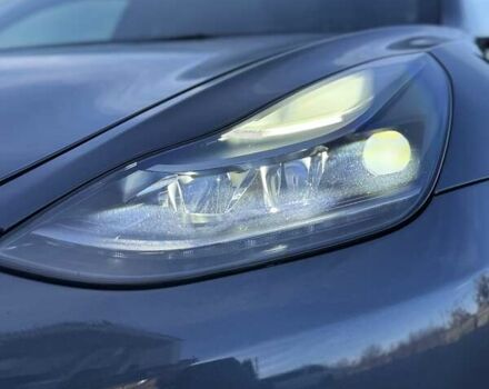 Сірий Тесла Модель 3, об'ємом двигуна 0 л та пробігом 90 тис. км за 21999 $, фото 32 на Automoto.ua