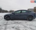 Сірий Тесла Модель 3, об'ємом двигуна 0 л та пробігом 9 тис. км за 24000 $, фото 6 на Automoto.ua