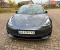 Тесла Модель 3 2023 у Вінниці на Automoto.ua Сірий Тесла Модель 3, об'ємом двигуна 0 л та пробігом 67 тис. км за 20000 $, фото 5 на Automoto.ua