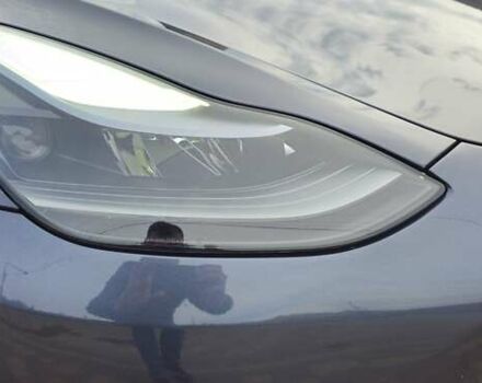 Сірий Тесла Модель 3, об'ємом двигуна 0 л та пробігом 81 тис. км за 22899 $, фото 29 на Automoto.ua