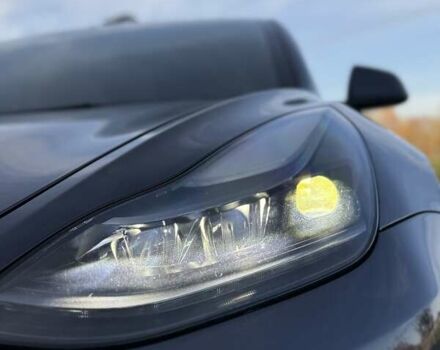 Сірий Тесла Модель 3, об'ємом двигуна 0 л та пробігом 92 тис. км за 21800 $, фото 30 на Automoto.ua