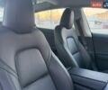 Серый Тесла Модель 3, объемом двигателя 0 л и пробегом 36 тыс. км за 23900 $, фото 23 на Automoto.ua