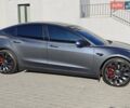 Сірий Тесла Модель 3, об'ємом двигуна 0 л та пробігом 11 тис. км за 26200 $, фото 24 на Automoto.ua