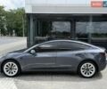 Сірий Тесла Модель 3, об'ємом двигуна 0 л та пробігом 55 тис. км за 18600 $, фото 1 на Automoto.ua