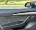 Сірий Тесла Модель 3, об'ємом двигуна 0 л та пробігом 90 тис. км за 21999 $, фото 45 на Automoto.ua
