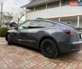 Сірий Тесла Модель 3, об'ємом двигуна 0 л та пробігом 58 тис. км за 23500 $, фото 7 на Automoto.ua