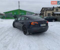 Серый Тесла Модель 3, объемом двигателя 0 л и пробегом 52 тыс. км за 22800 $, фото 20 на Automoto.ua