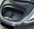 Сірий Тесла Модель 3, об'ємом двигуна 0 л та пробігом 20 тис. км за 16000 $, фото 13 на Automoto.ua