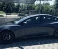 Сірий Тесла Модель 3, об'ємом двигуна 0 л та пробігом 6 тис. км за 23000 $, фото 3 на Automoto.ua