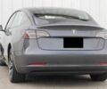 Сірий Тесла Модель 3, об'ємом двигуна 0 л та пробігом 15 тис. км за 9900 $, фото 6 на Automoto.ua