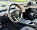 Сірий Тесла Модель 3, об'ємом двигуна 0 л та пробігом 8 тис. км за 15000 $, фото 8 на Automoto.ua