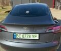 Серый Тесла Модель 3, объемом двигателя 0 л и пробегом 43 тыс. км за 18000 $, фото 21 на Automoto.ua