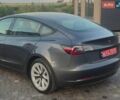 Сірий Тесла Модель 3, об'ємом двигуна 0 л та пробігом 46 тис. км за 20900 $, фото 8 на Automoto.ua