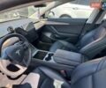Серый Тесла Модель 3, объемом двигателя 0 л и пробегом 74 тыс. км за 18500 $, фото 11 на Automoto.ua