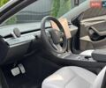 Серый Тесла Модель 3, объемом двигателя 0 л и пробегом 45 тыс. км за 24000 $, фото 10 на Automoto.ua