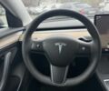 Серый Тесла Модель 3, объемом двигателя 0 л и пробегом 39 тыс. км за 23290 $, фото 25 на Automoto.ua