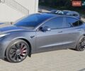 Сірий Тесла Модель 3, об'ємом двигуна 0 л та пробігом 11 тис. км за 26200 $, фото 20 на Automoto.ua