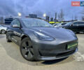 Сірий Тесла Модель 3, об'ємом двигуна 0 л та пробігом 28 тис. км за 26999 $, фото 13 на Automoto.ua