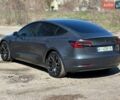 Сірий Тесла Модель 3, об'ємом двигуна 0 л та пробігом 11 тис. км за 26200 $, фото 36 на Automoto.ua