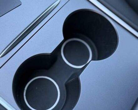 Сірий Тесла Модель 3, об'ємом двигуна 0 л та пробігом 90 тис. км за 21999 $, фото 55 на Automoto.ua