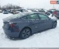 Сірий Тесла Модель 3, об'ємом двигуна 0 л та пробігом 101 тис. км за 21999 $, фото 13 на Automoto.ua