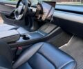 Сірий Тесла Модель 3, об'ємом двигуна 0 л та пробігом 37 тис. км за 25200 $, фото 27 на Automoto.ua