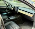 Сірий Тесла Модель 3, об'ємом двигуна 0.33 л та пробігом 55 тис. км за 18600 $, фото 8 на Automoto.ua