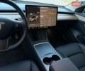 Серый Тесла Модель 3, объемом двигателя 0 л и пробегом 86 тыс. км за 23200 $, фото 32 на Automoto.ua