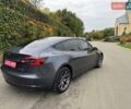 Сірий Тесла Модель 3, об'ємом двигуна 0 л та пробігом 114 тис. км за 22999 $, фото 12 на Automoto.ua