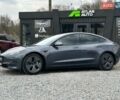 Серый Тесла Модель 3, объемом двигателя 0 л и пробегом 58 тыс. км за 21000 $, фото 2 на Automoto.ua