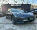 Сірий Тесла Модель 3, об'ємом двигуна 0 л та пробігом 16 тис. км за 26500 $, фото 1 на Automoto.ua