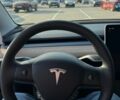 Сірий Тесла Модель 3, об'ємом двигуна 0 л та пробігом 28 тис. км за 23200 $, фото 23 на Automoto.ua