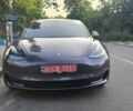 Сірий Тесла Модель 3, об'ємом двигуна 0 л та пробігом 60 тис. км за 15499 $, фото 15 на Automoto.ua