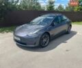 Сірий Тесла Модель 3, об'ємом двигуна 0 л та пробігом 17 тис. км за 21300 $, фото 1 на Automoto.ua