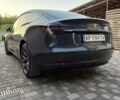 Сірий Тесла Модель 3, об'ємом двигуна 0 л та пробігом 31 тис. км за 25500 $, фото 2 на Automoto.ua