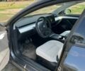 Сірий Тесла Модель 3, об'ємом двигуна 0 л та пробігом 26 тис. км за 19900 $, фото 5 на Automoto.ua