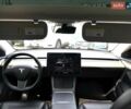 Серый Тесла Модель 3, объемом двигателя 0 л и пробегом 220 тыс. км за 15700 $, фото 19 на Automoto.ua